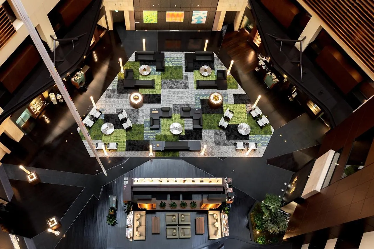 Park Hotel Tokyo