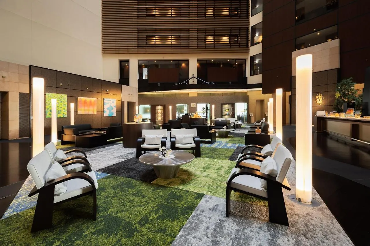 Park Hotel Tokyo