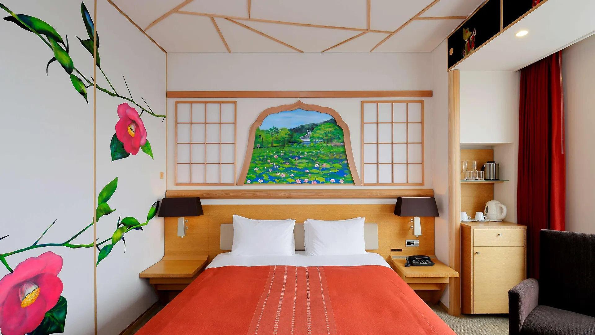 Park Hotel Tokyo