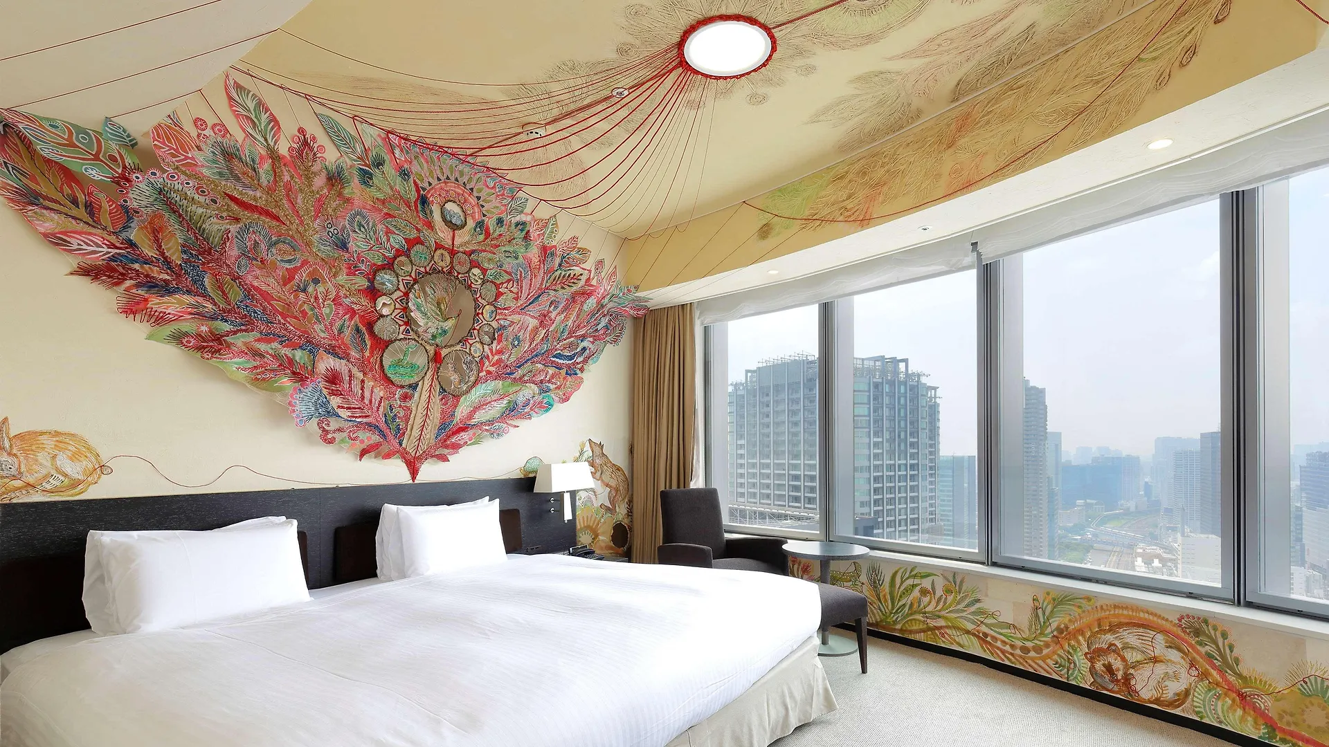 Park Hotel Tokyo