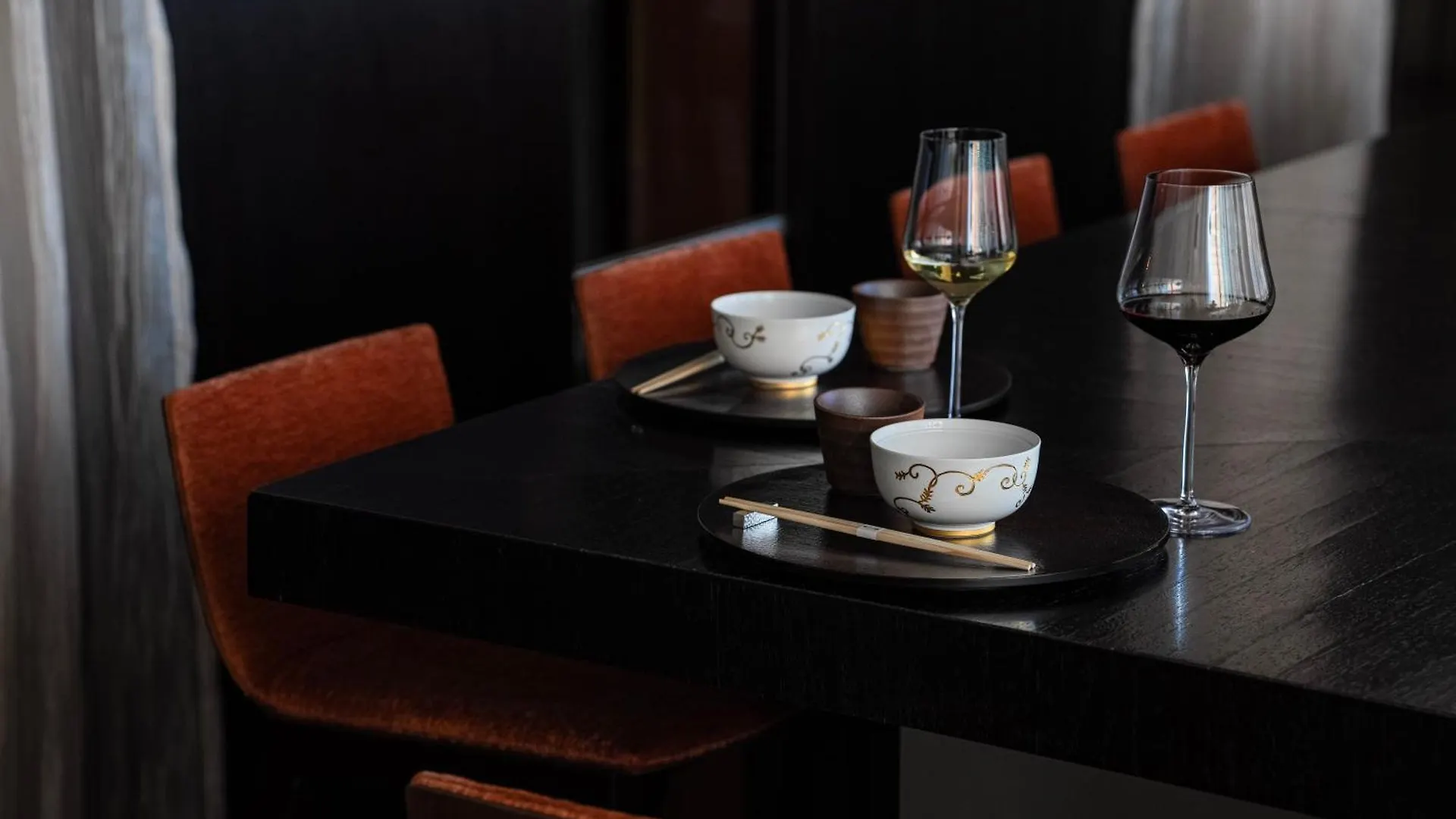 Park Hotel Tokyo