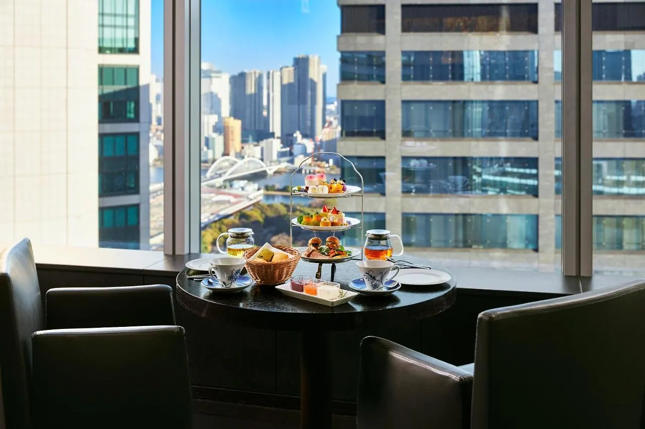 Park Hotel Tokyo