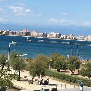  Apartamento Capvespre España