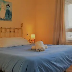  Apartamento Todosierranevada Zona Baja - Edificio Alhambra - Junto A Telecabinas España