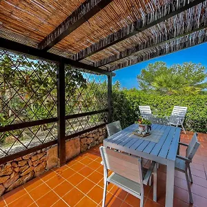 Dei Gabbiani Casa vacanze Favignana