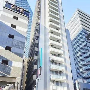 *** 酒店 相铁fresa酒店-名古屋站樱通口 日本