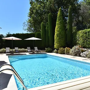Apartment Terre D'orizon Tourrettes-sur-Loup