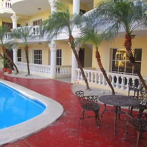  Habitación en casa particular Brandon's And República Dominicana