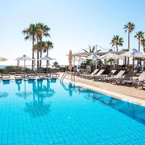 Leonardo Crystal Cove & - Adults Only 4* פרוטאראס