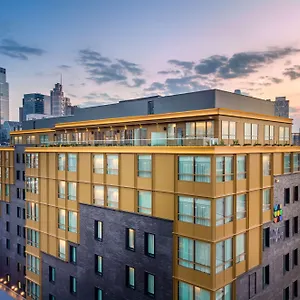 Hyatt Place East 4* לונדון
