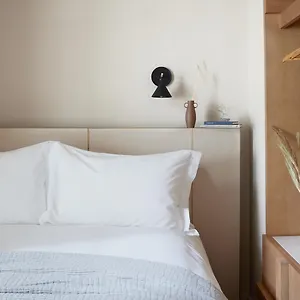 Buckle Street By Locke, Aldgate 4* לונדון