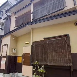 Hana Botan 別荘 京都市