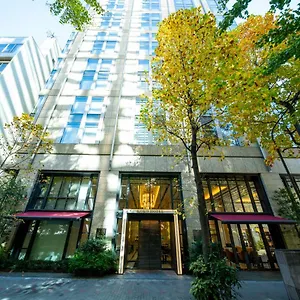 فندق Koko Premier Nihonbashi Hamacho, طوكيو