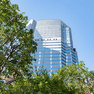 Hotel The Strings By Intercontinental, By Ihg, Tokio