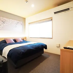 Apartment Matatabi Nishinokyo Kyoto