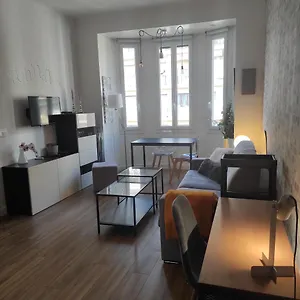 Apartment Grand Confortable Au Coeur De Nice