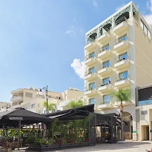 Leonardo Boutique 4* לרנקה