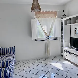 Sabbie Nere Casa vacanze Vulcano (Isola)
