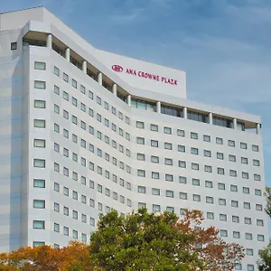 Hotel Ana Crowne Plaza By Ihg, Narita