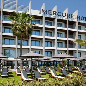 Mercure 4* לרנקה