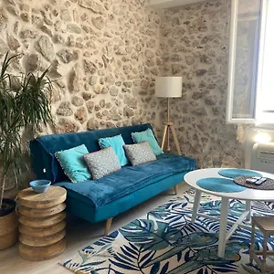 La Tourraque Côté Appartamento Antibes