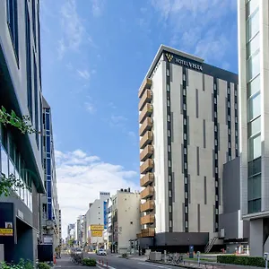 *** 酒店 名古屋锦酒店 日本