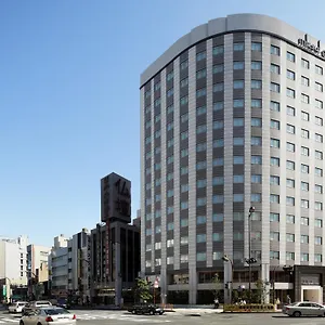 미츠이 가든 우에노 호텔
