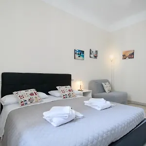  Apartamento Garibaldi Isola Italia