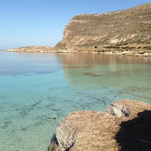 Sul Mare Casa vacanze Favignana