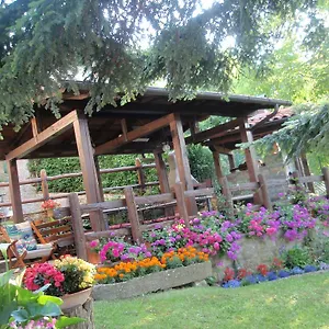 Flora Alloggio per agriturismo Chiusi della Verna