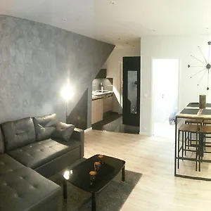 Beautiful In French Riviera Appartamento Mentone
