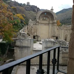  Apartamento Asador De La Plaza Vieja España