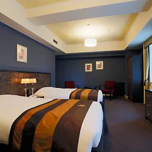 Monterey Hotell