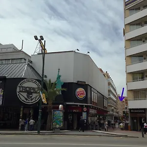 Sol Center Lloret Appartamento Lloret de Mar