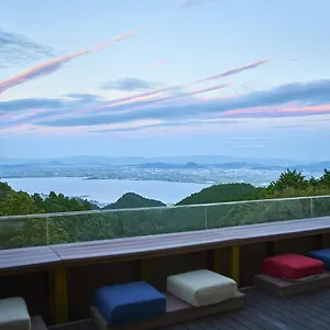 **** 酒店 L'hotel De Hiei 日本