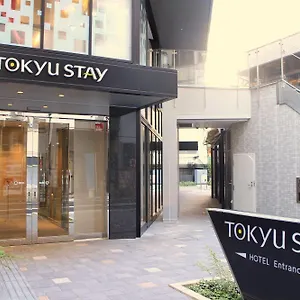 מלון Tokyu Shinjuku