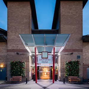 visit hotel