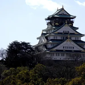 Tanimachi 4chome 5f アパート 大阪市