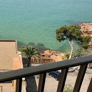  Apartamento Moderno Nautilus España