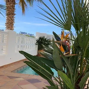  Villa Cinco Palmas España