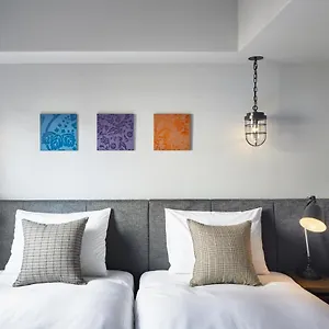 3* 酒店 Resol Akihabara