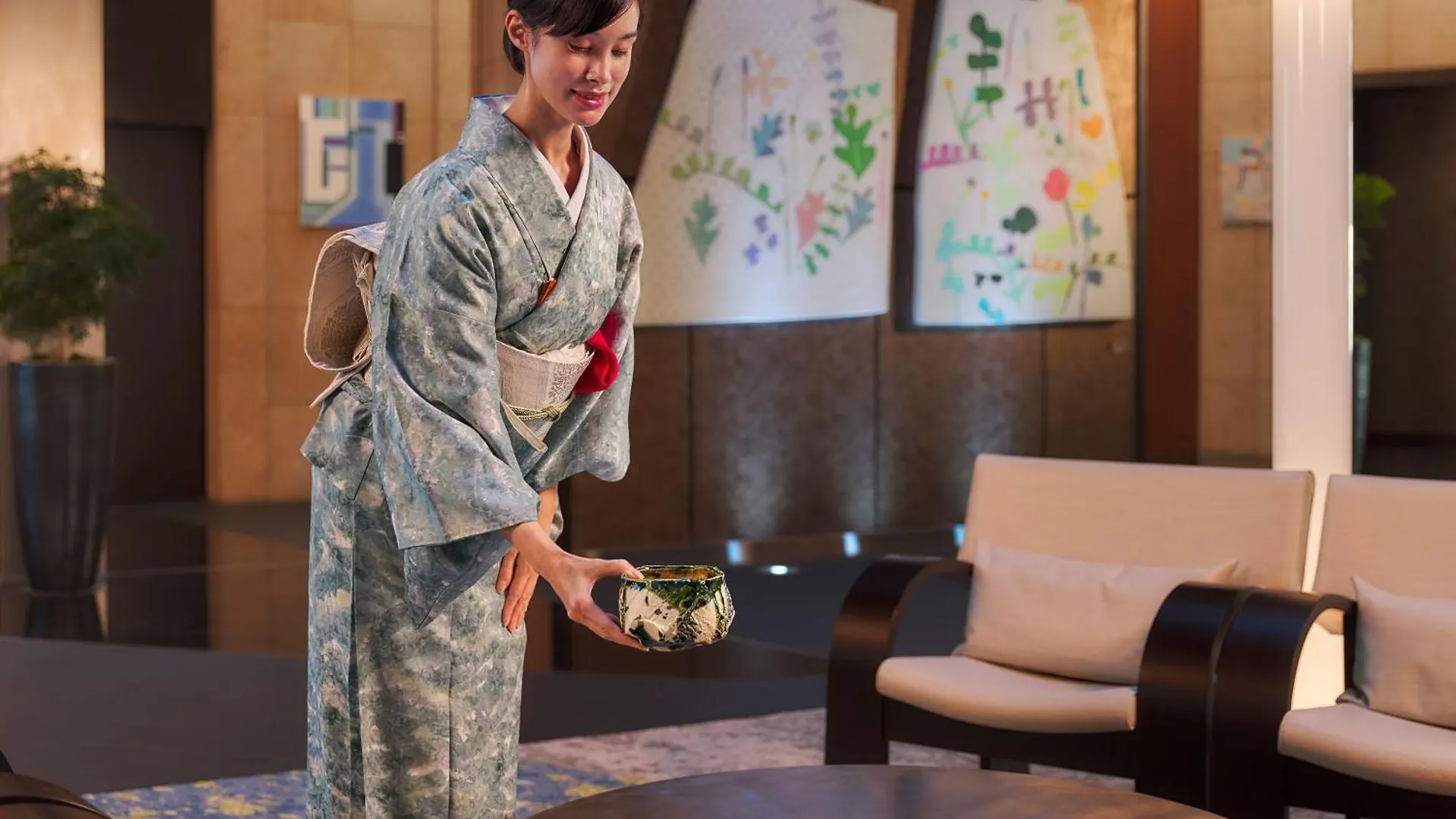 Park Hotel Tokyo