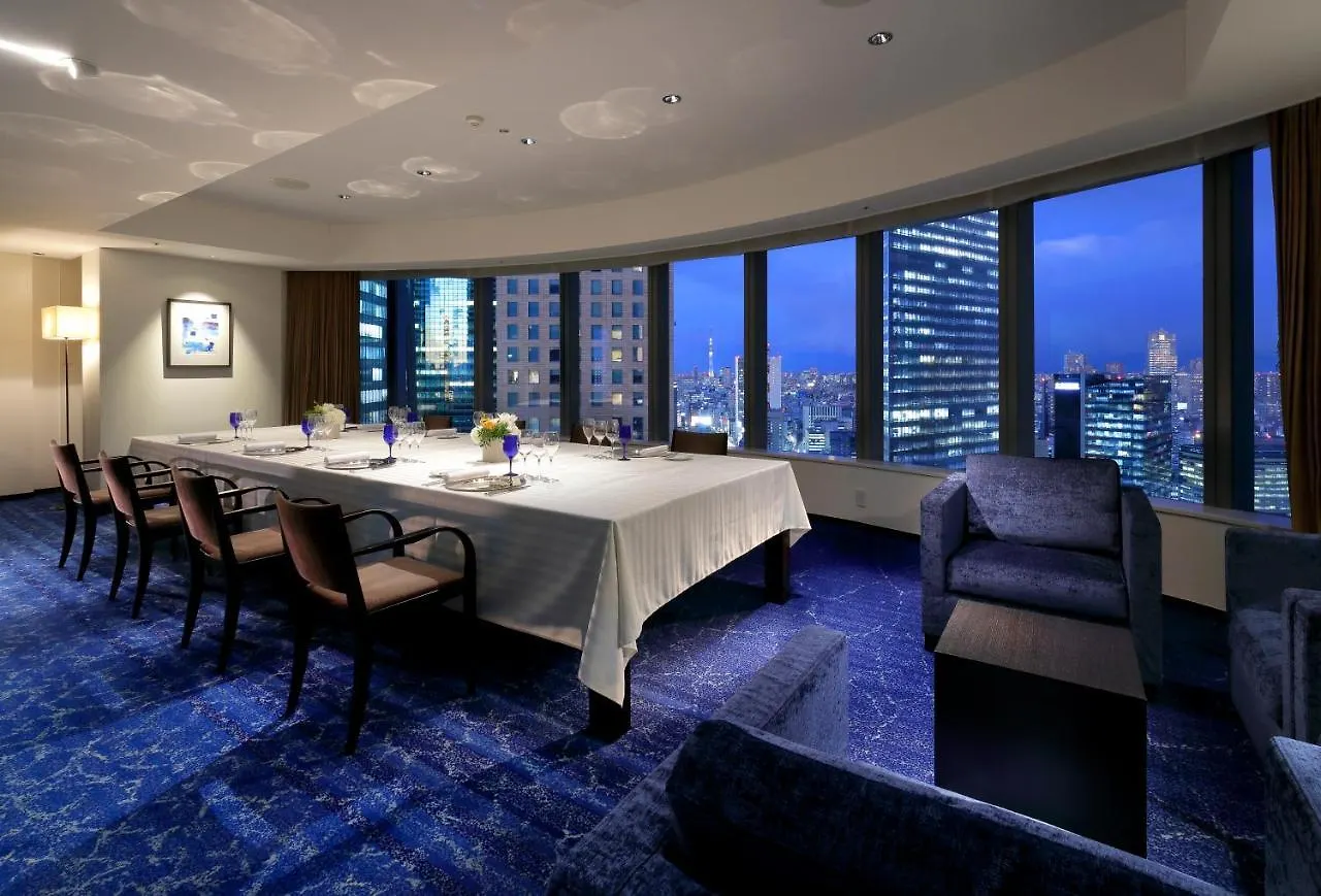 Park Hotel Токио 4*,  Япония