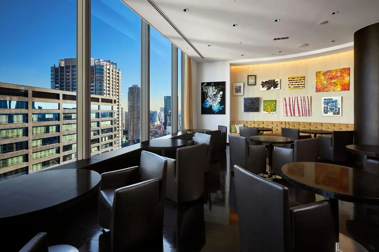 ****  Park Hotel Tokio Japan