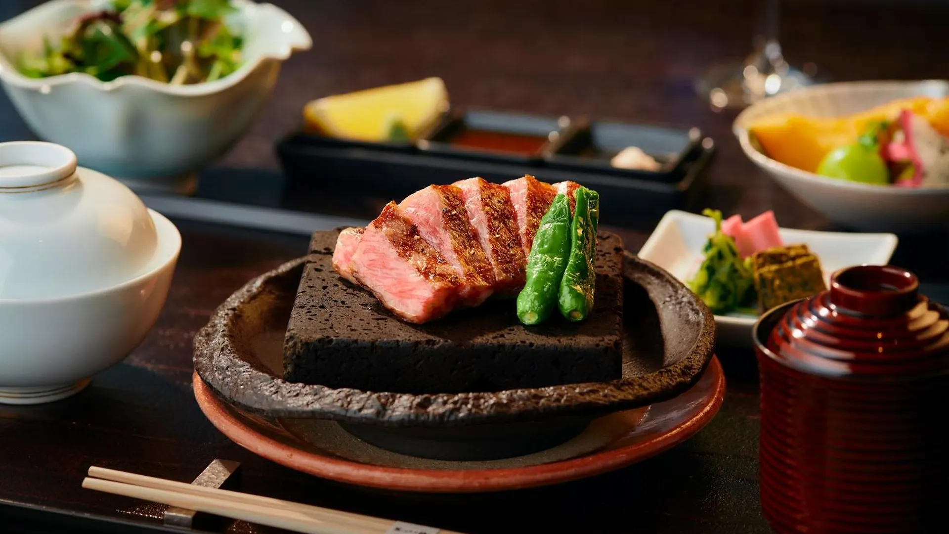 Park Hotel Tokio 4*,  Japan