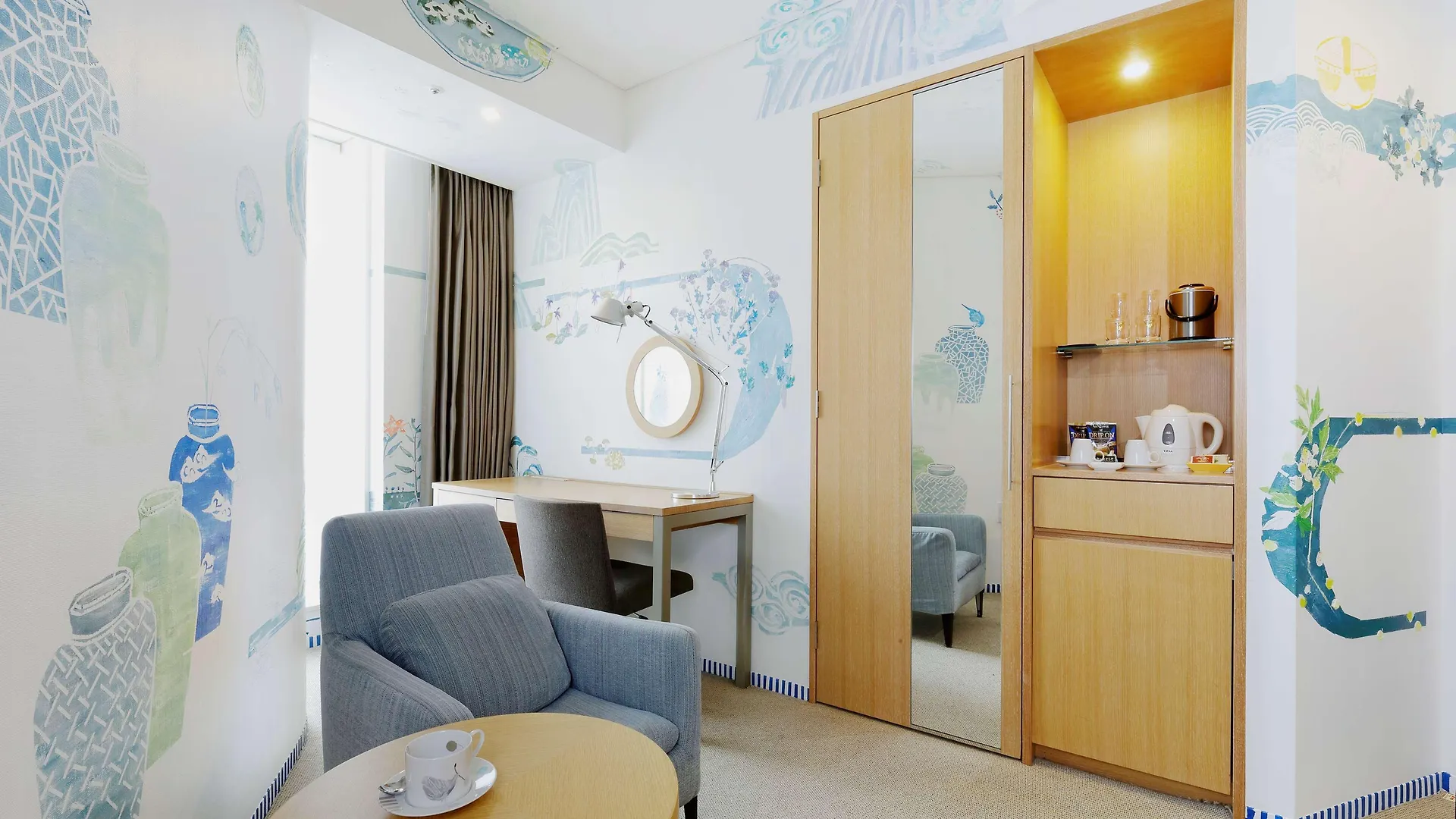 Park Hotel Tokyo