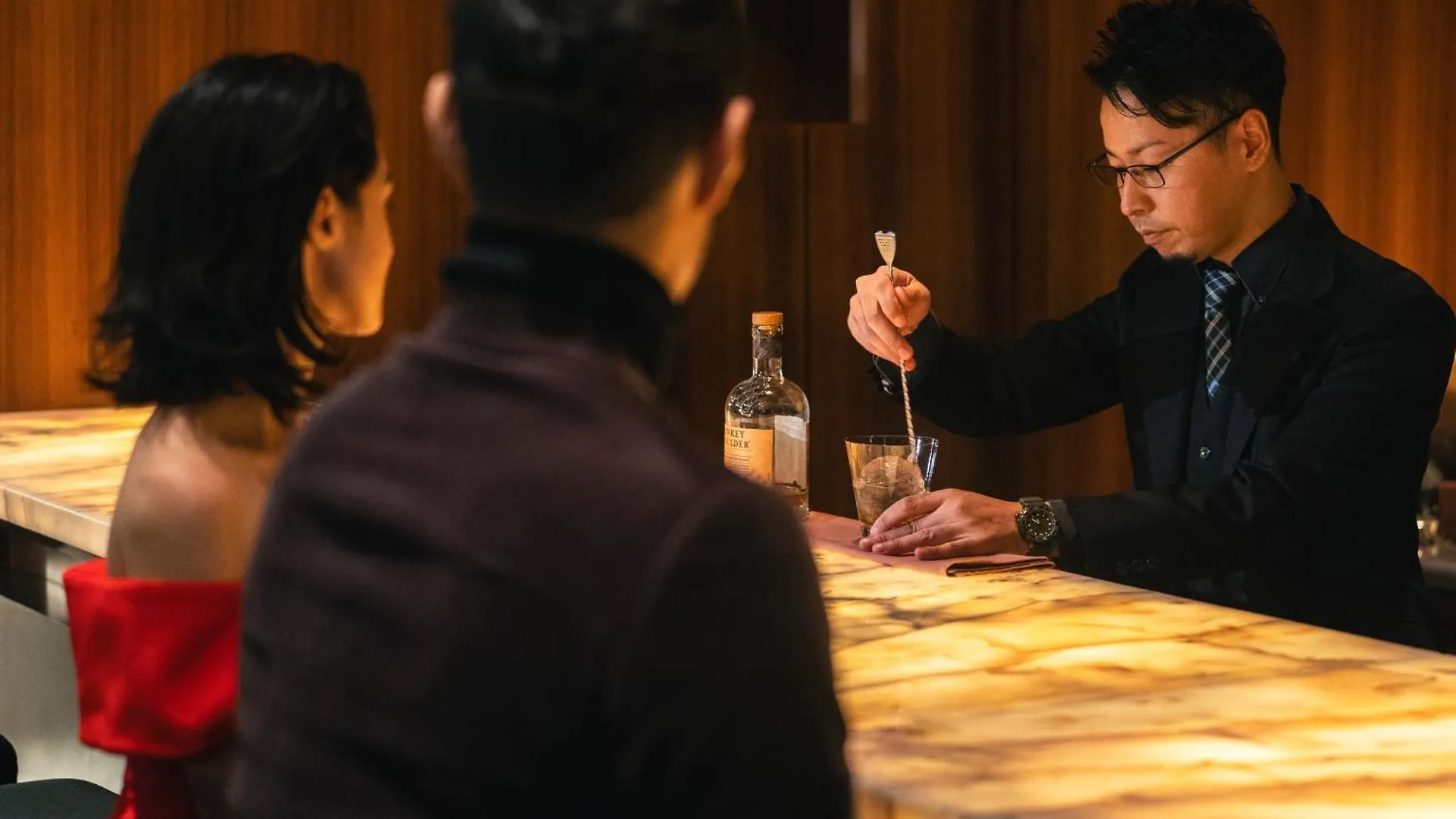 Park Hotel Tokyo