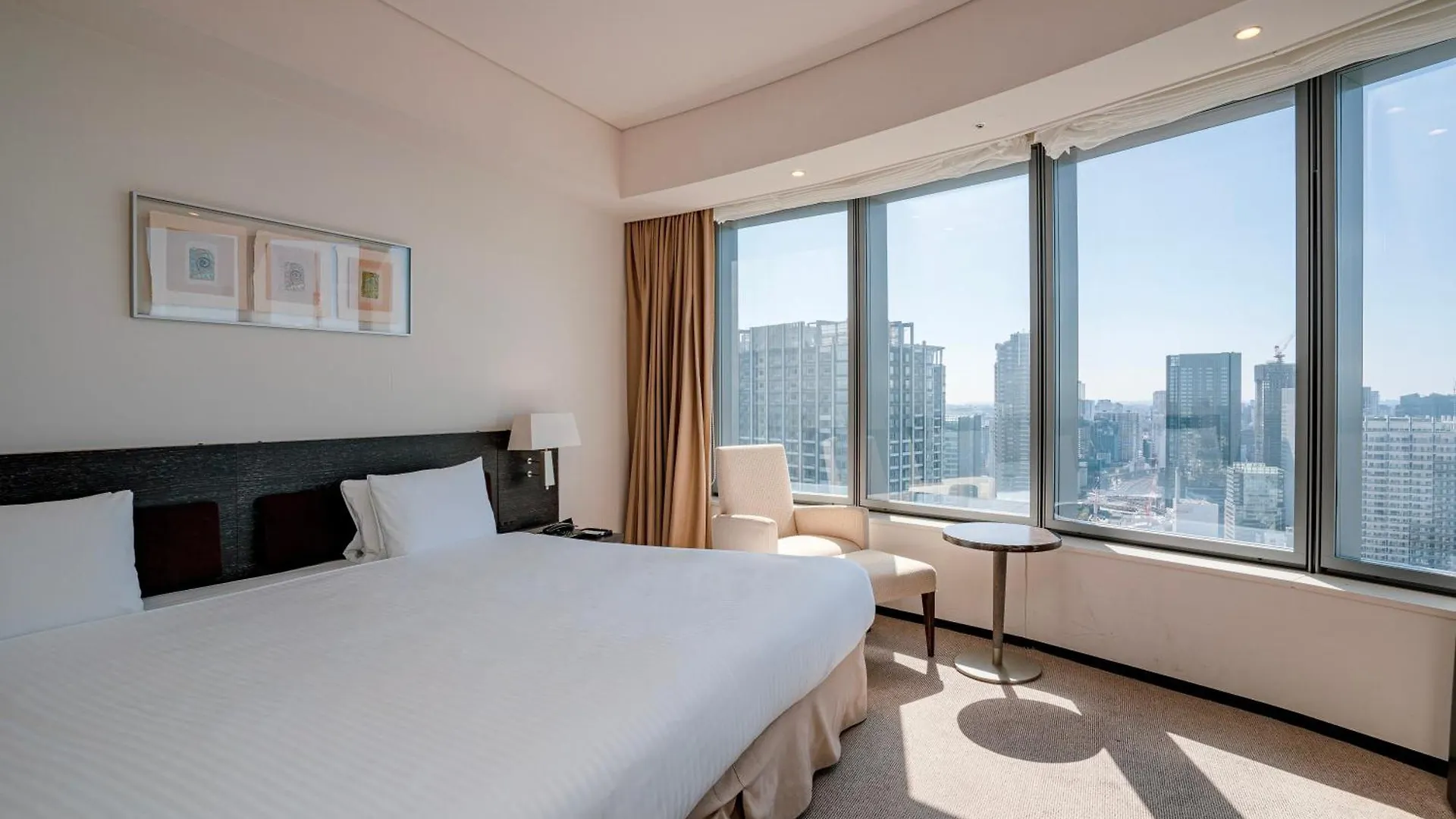 Park Hotel Tokyo