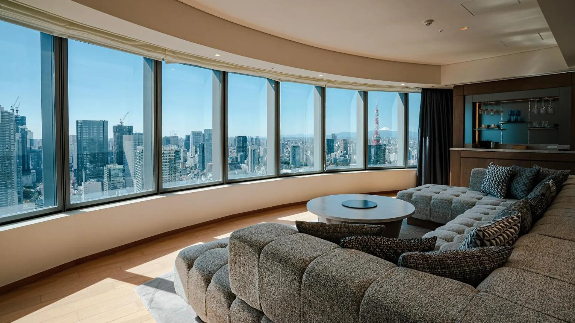 Park Hotel Tokyo