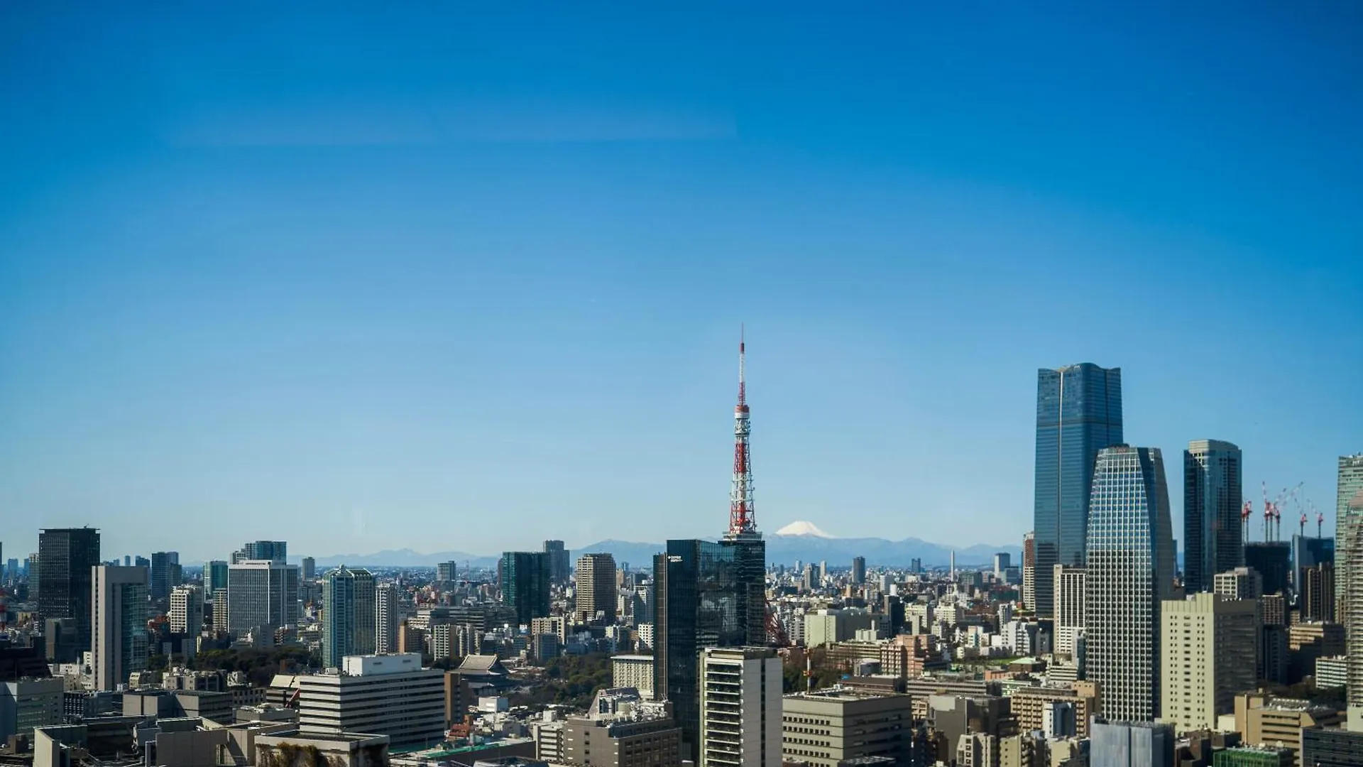 Park Hotel Tokyo